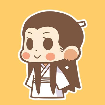 神雕侠侣小龙女头像