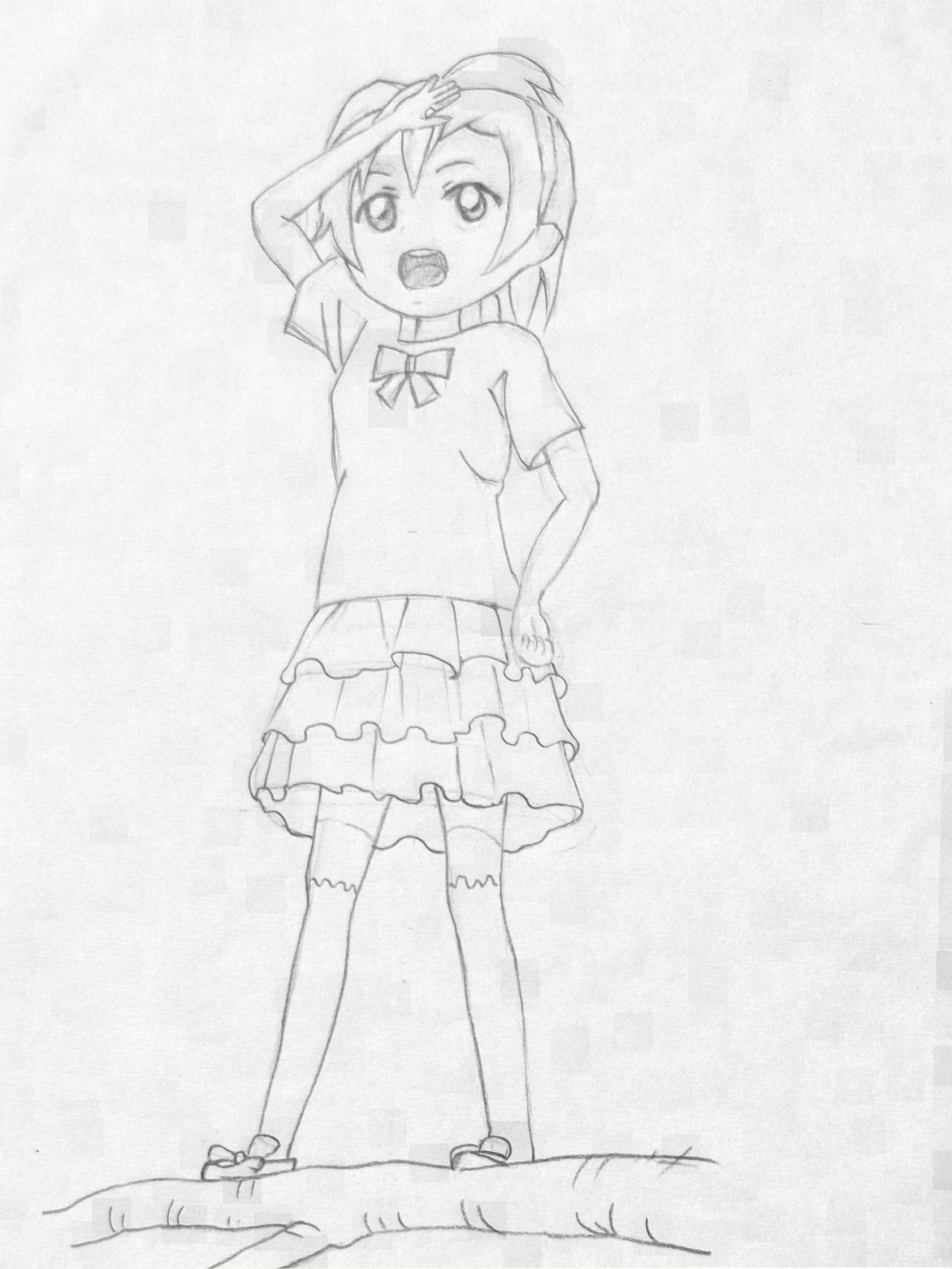 第三步，深入刻画