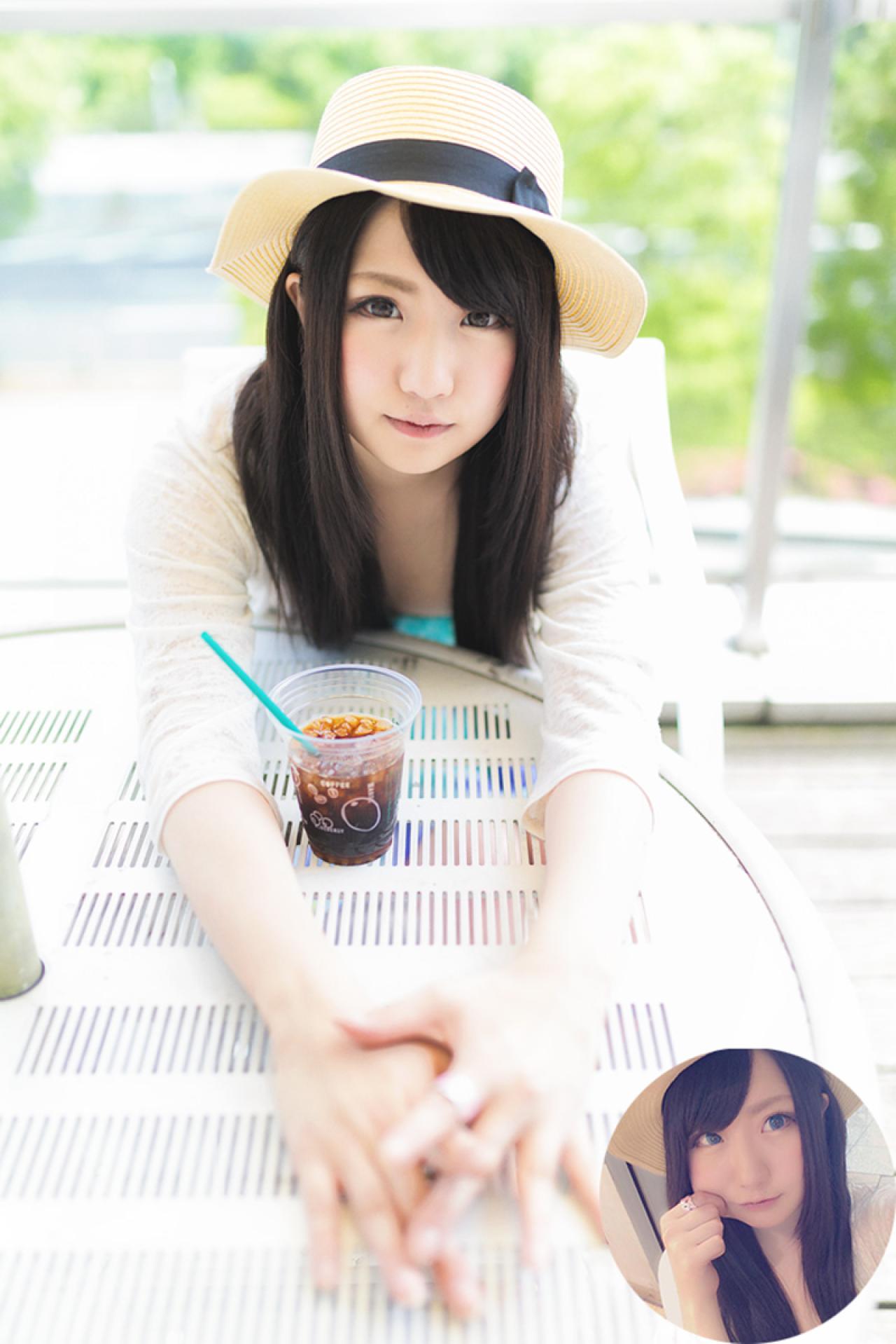 らぎ初夏主题摆拍 预览图