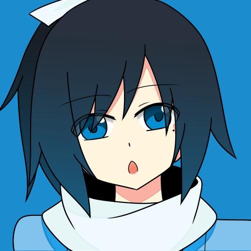 刀剑乱舞大和守安定头像