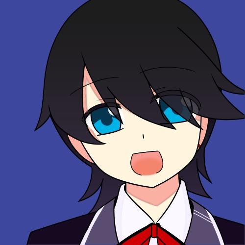 刀剑乱舞堀川国広头像