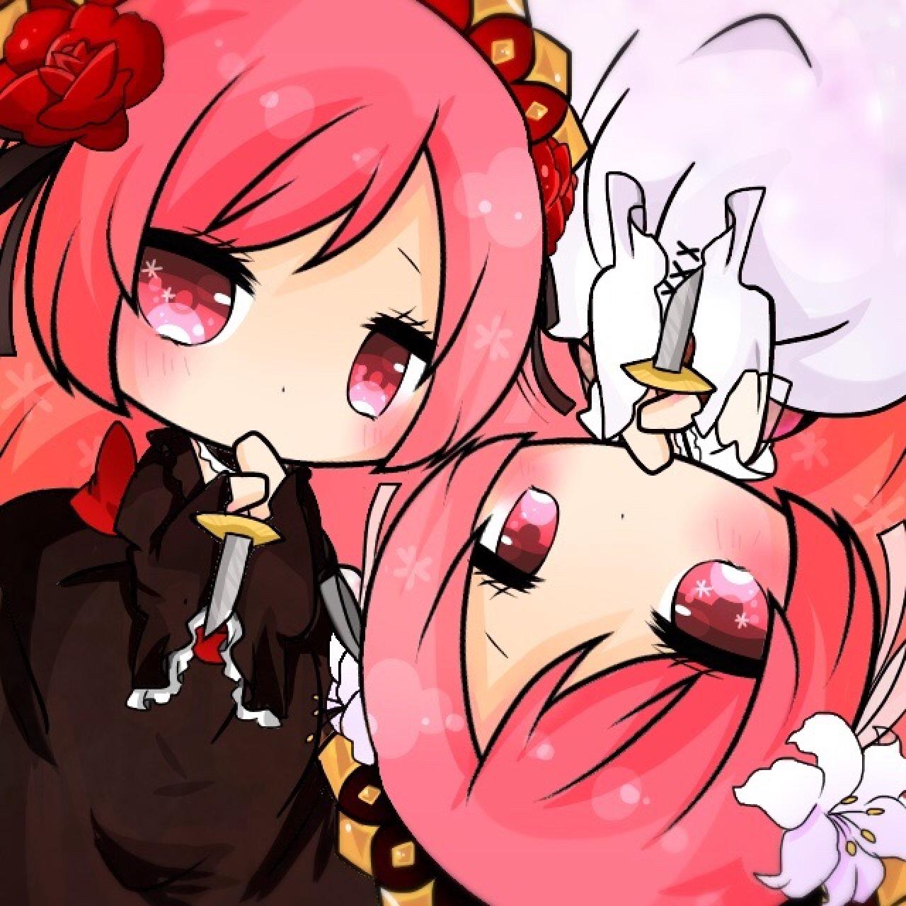 Bemani《SOUND VOLTEX》レイシスQ版头像