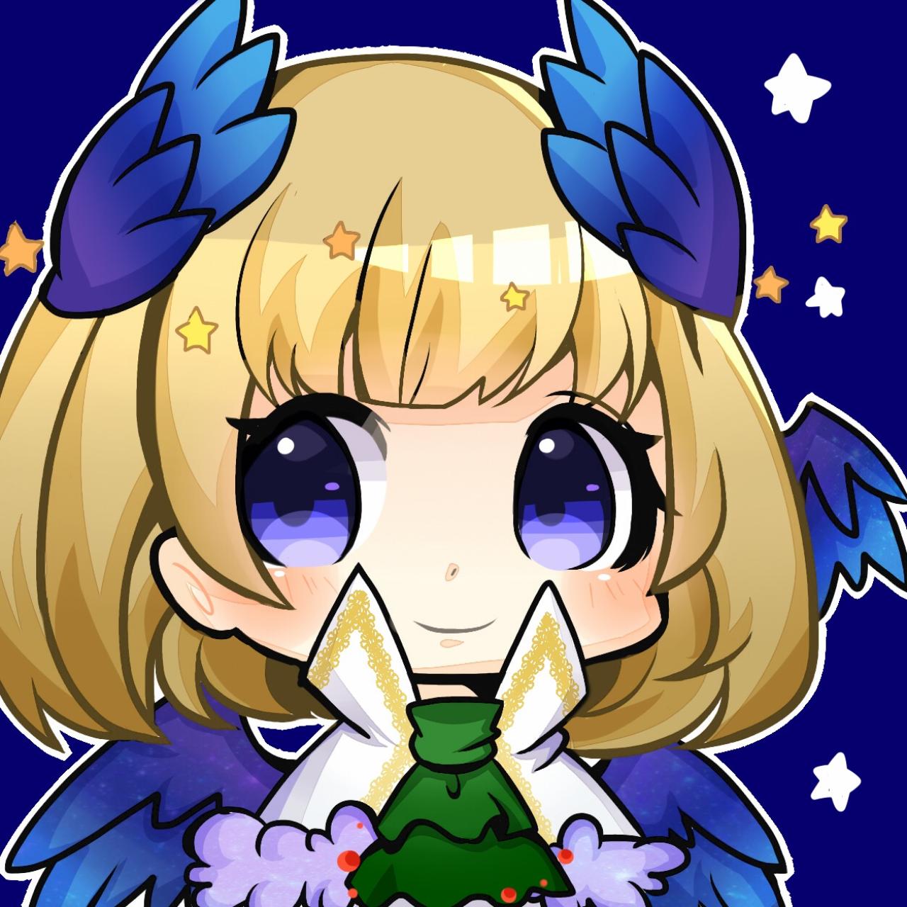 《beatmania IIDX 19 Lincle》Rche Q版头像