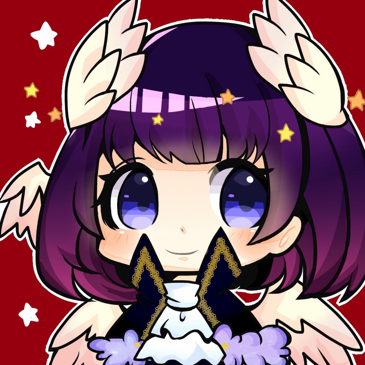 《beatmania IIDX 19 Lincle》Rche Q版头像