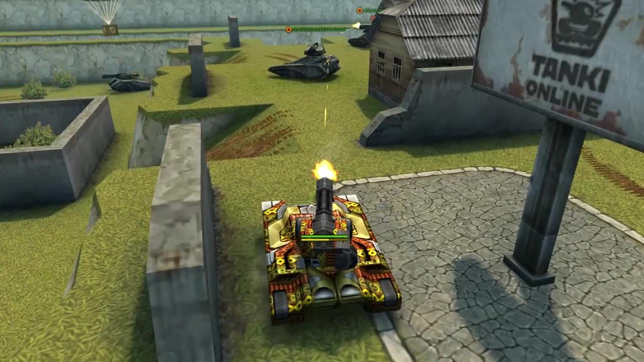 3D坦克VIP迷彩（更新预告）