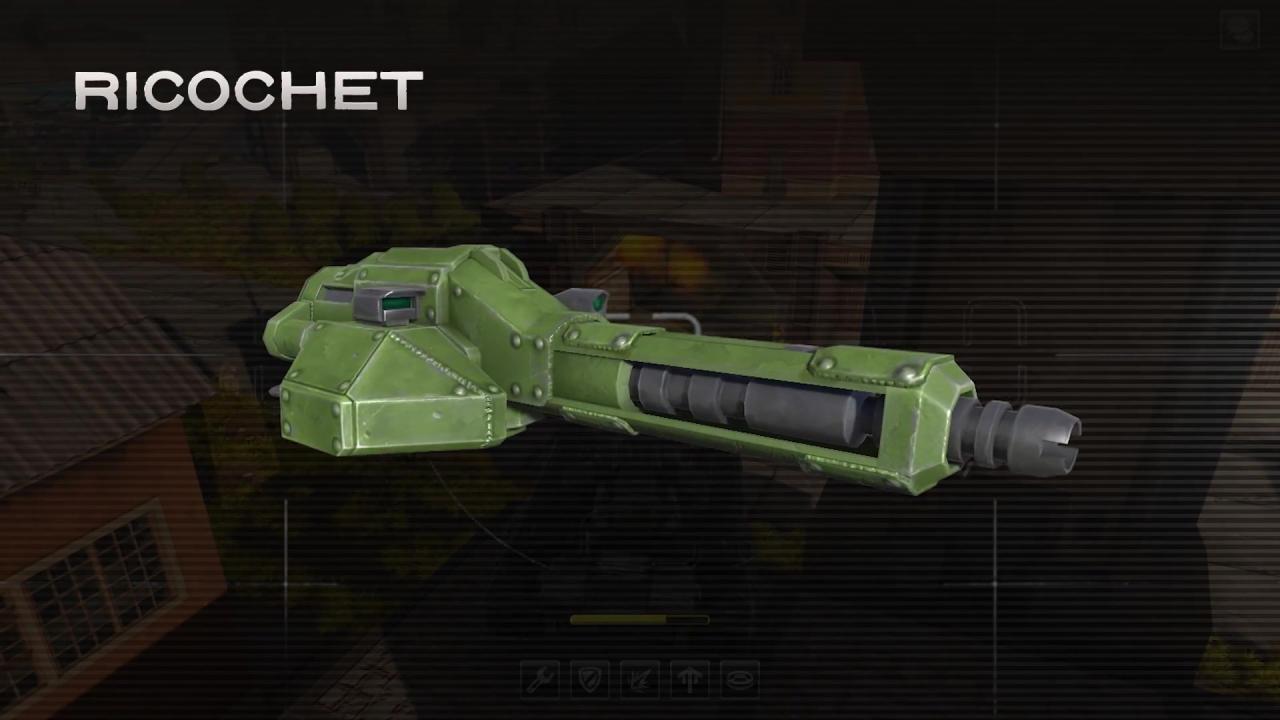 Unity新版3D坦克炮塔火龙珠