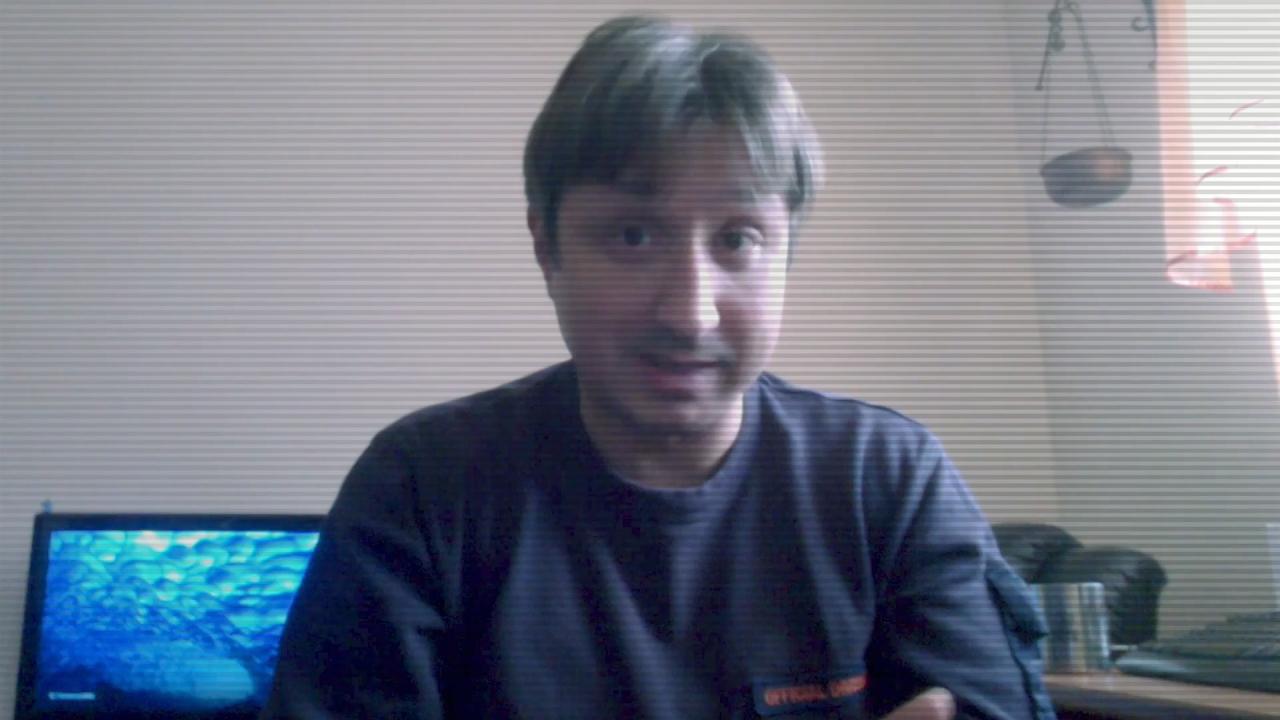 3D坦克新任英国社区经理Cedric Debono