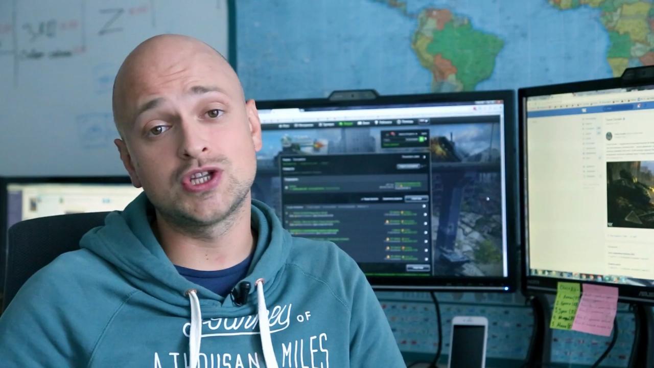 3D坦克俄罗斯社区经理Maksim Khusainov