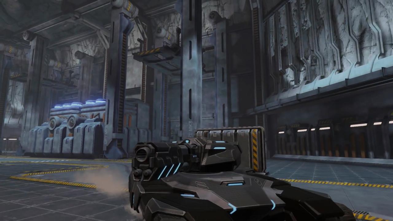 Unity新版3D坦克TankiX