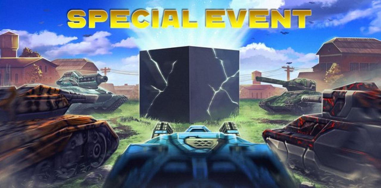 3D坦克周报直播封面