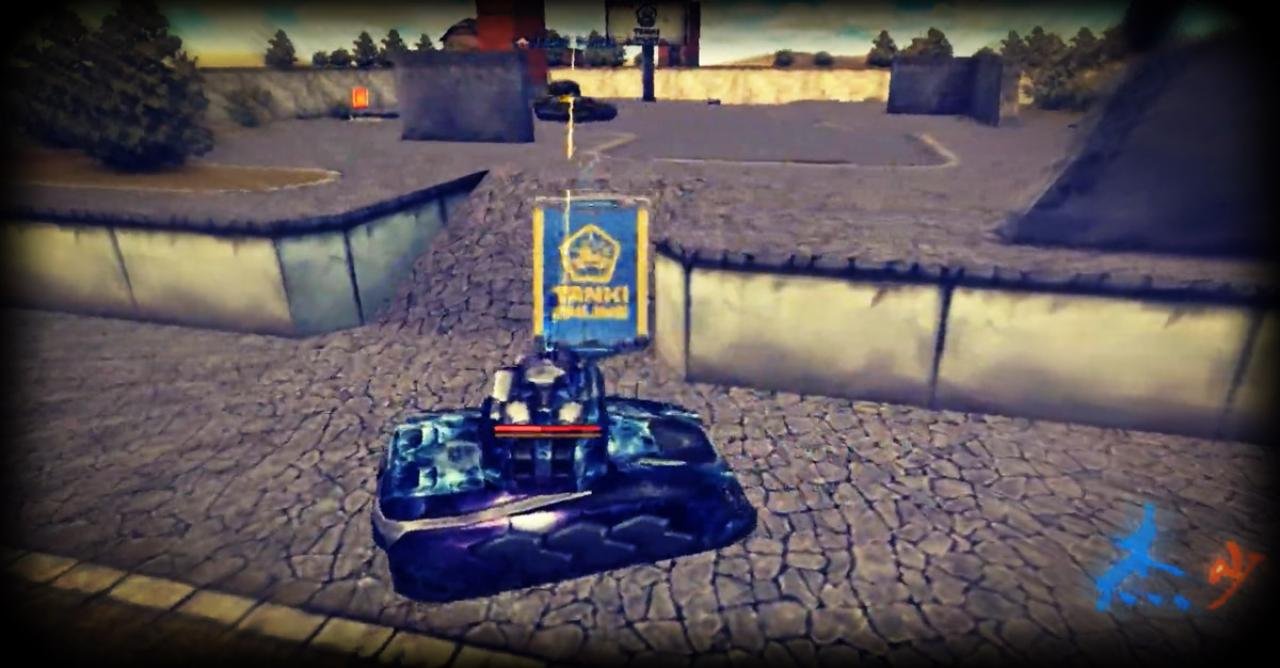 3D坦克黄蜂激光