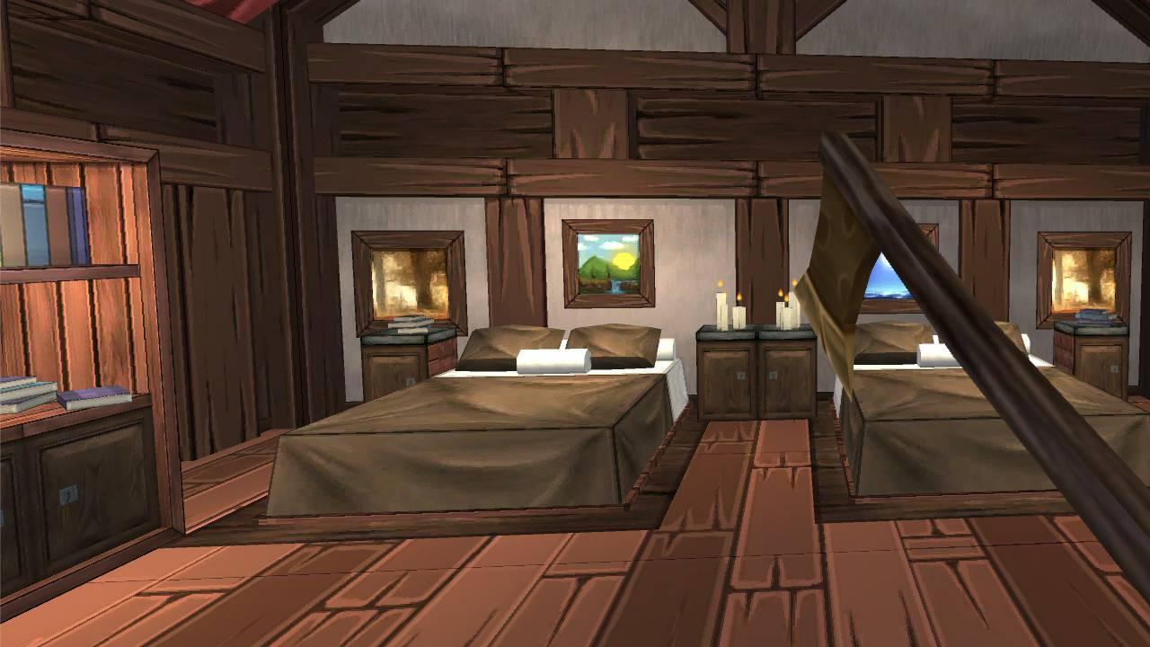 小小冒险家3画面