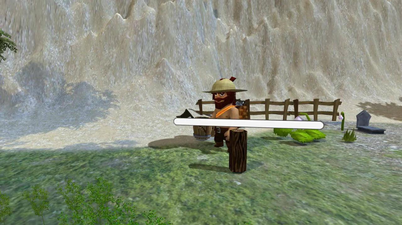 小小冒险家3画面