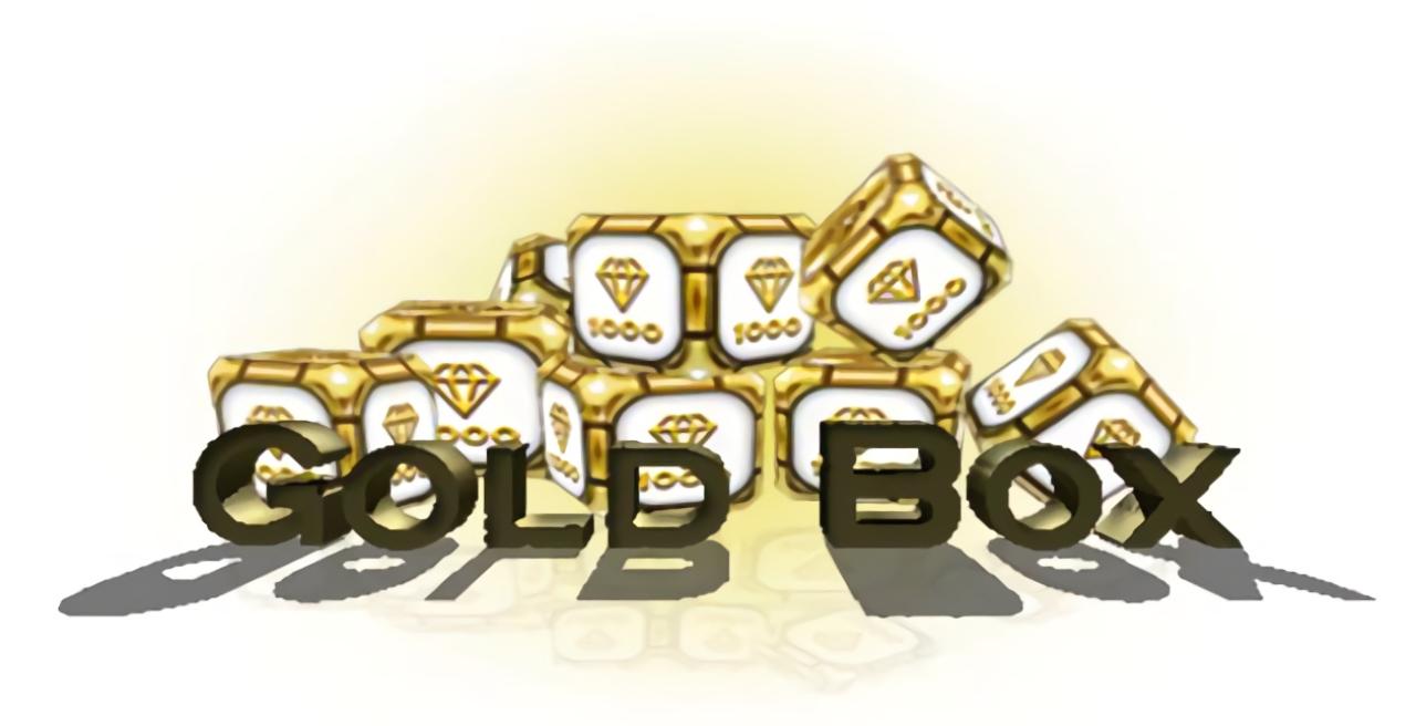 3D坦克散落在地面上成堆的金水晶