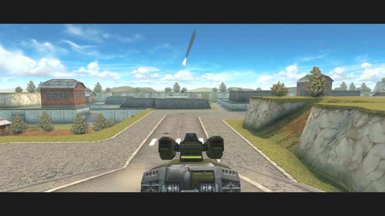 2019年新年3D坦克金水晶陨石雨将带上小尾巴