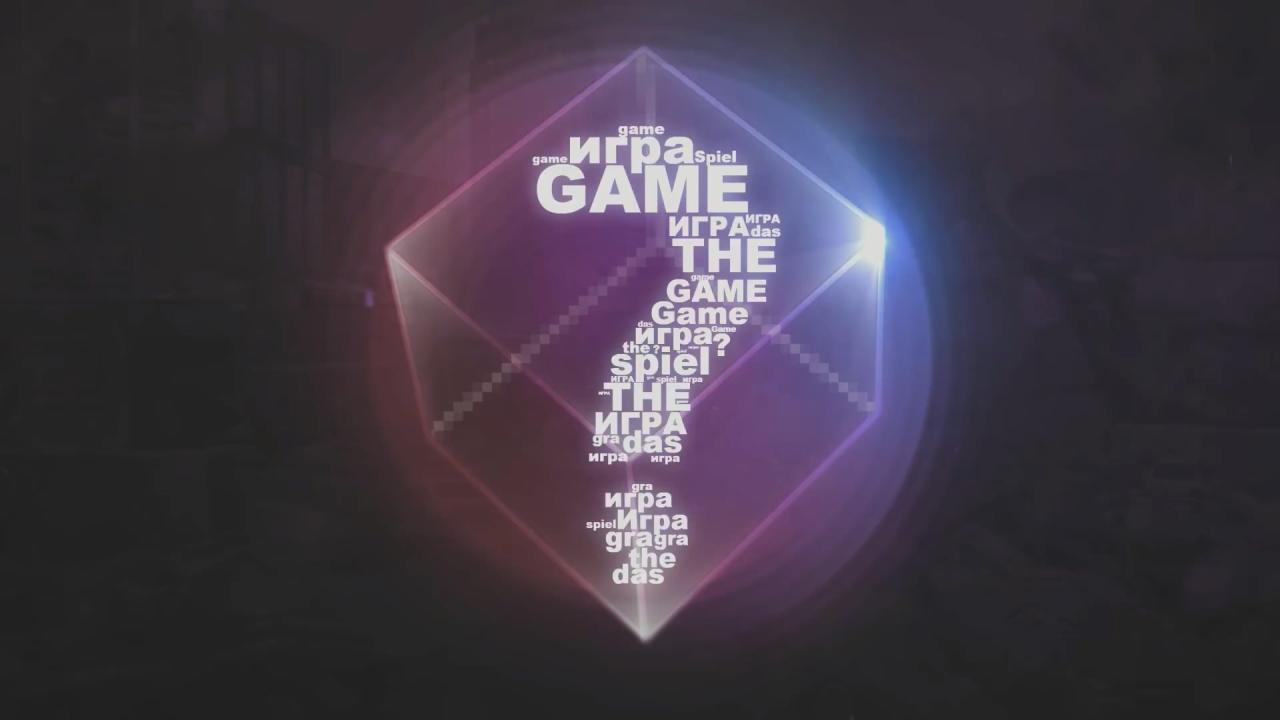 3D坦克猜谜活动壁纸