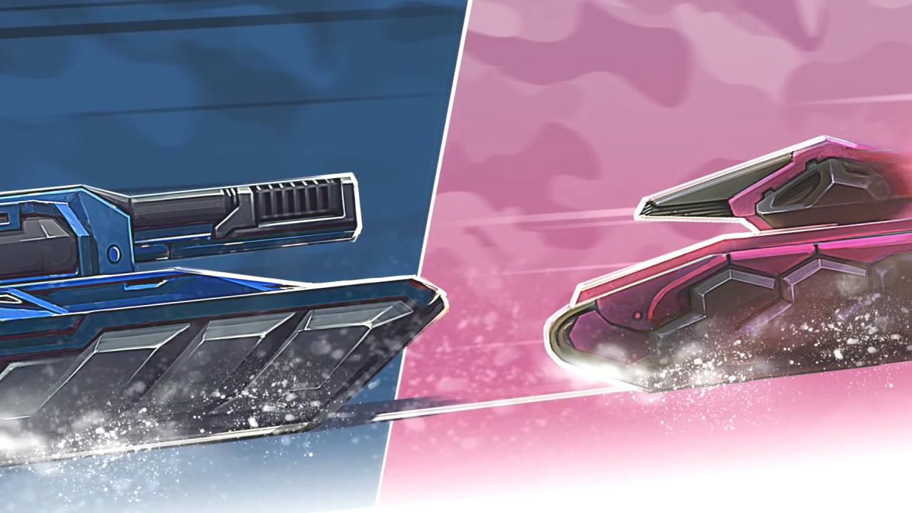 3D坦克性别大作战活动壁纸