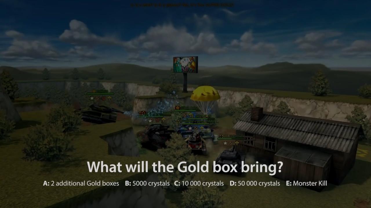 金水晶将带来什么？