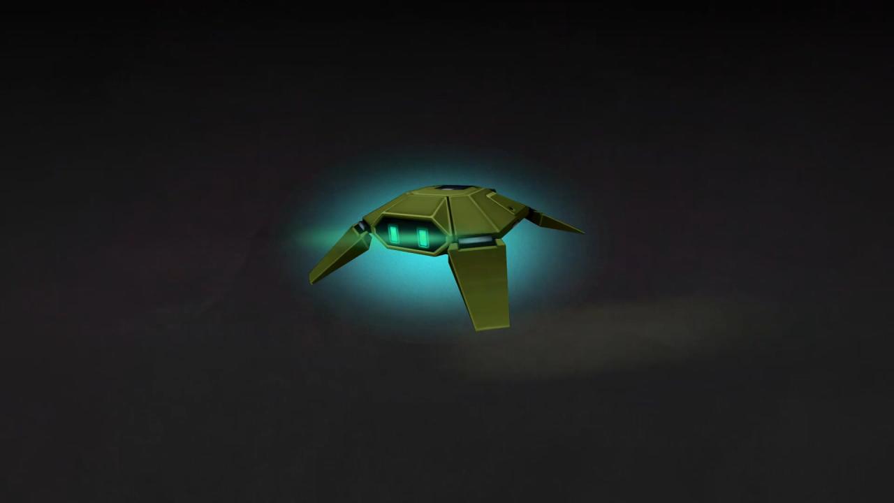 3D坦克新无人机增加伤害和护甲