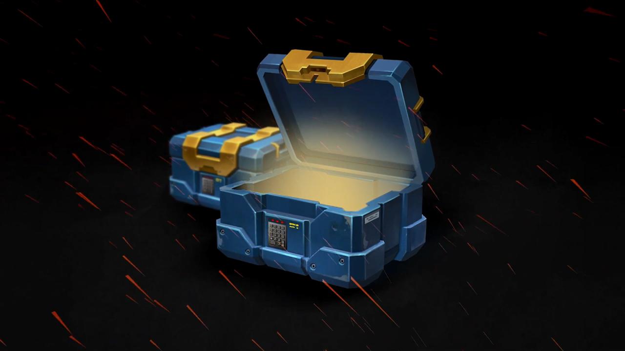 油桶将加入3D坦克每周容器