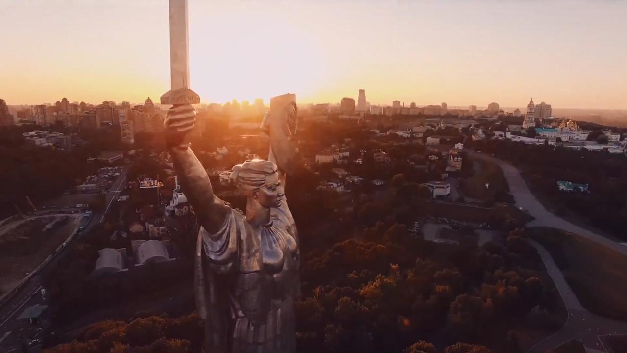 3D坦克俄罗斯之旅壁纸