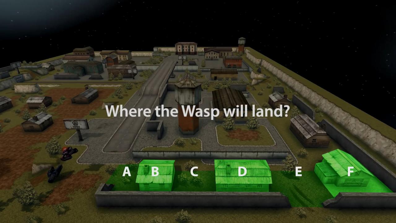 黄蜂将落到何处？