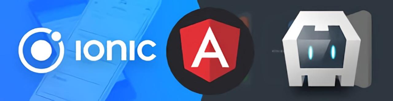 Ionic+Angular+Cordova图标