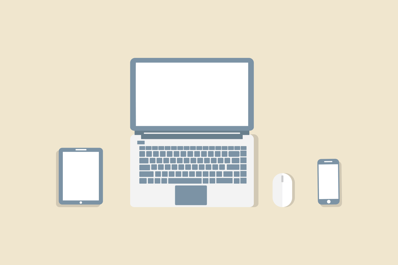 前端面试中常见的自适应问题，确保网站或应用兼容电脑、平板和手机