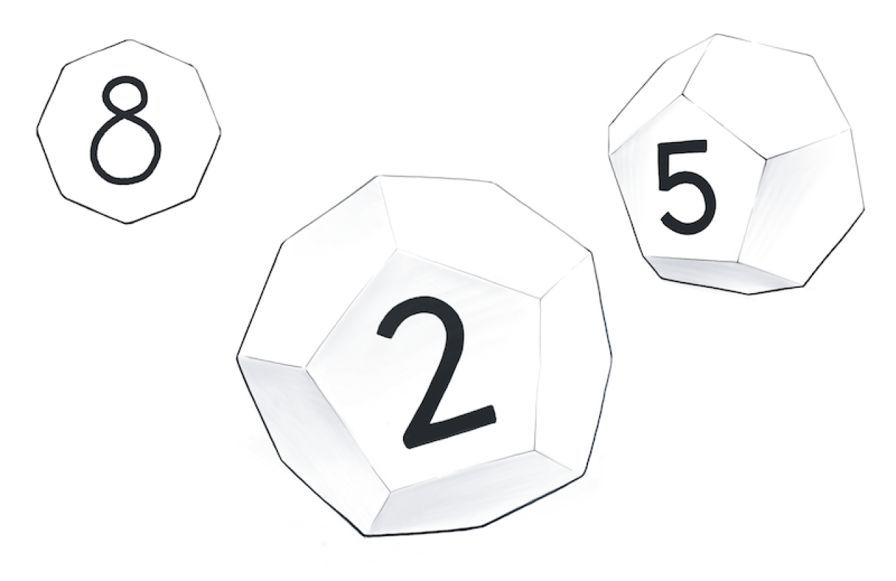 JavaScript中的数字