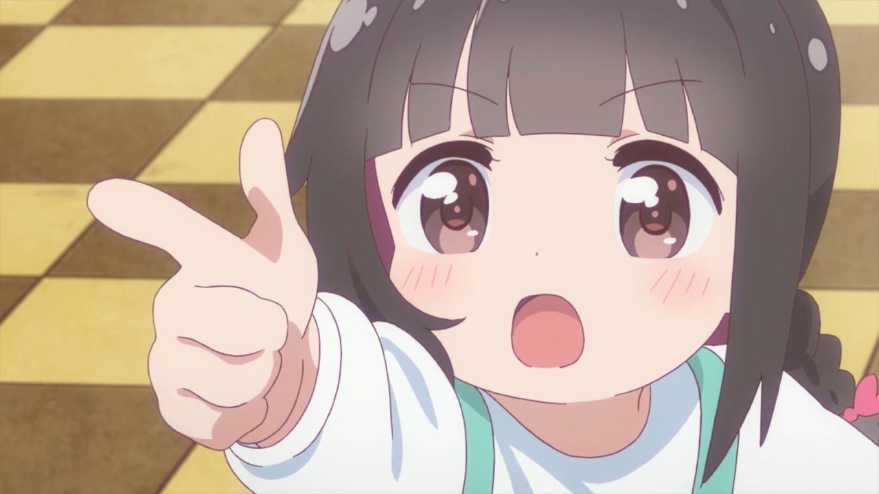 天使降临到我身边宫姐（喵内）的高中同学的妹妹砰砰喵内姐姐