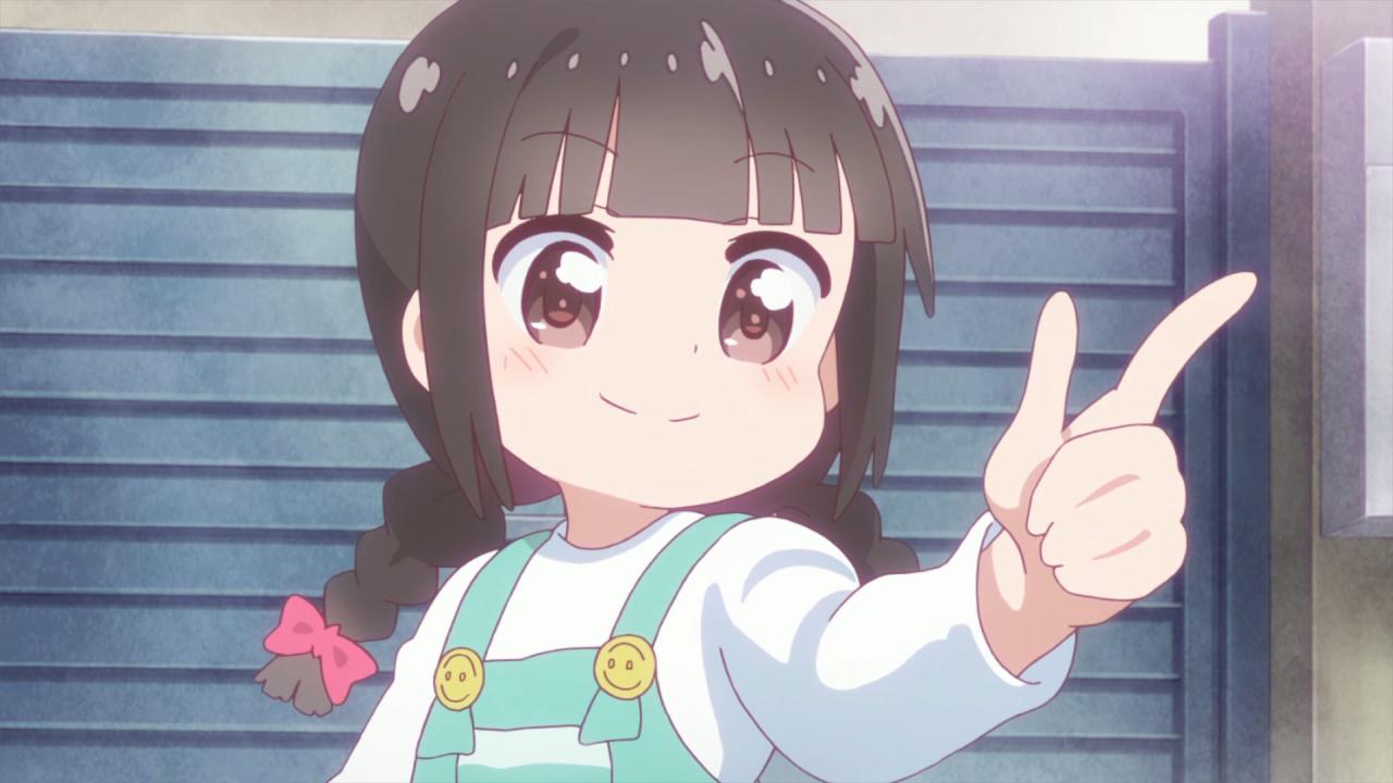 天使降临到我身边宫姐（喵内）的高中同学的妹妹砰砰喵内小狗