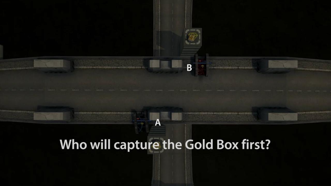 3D坦克谁将第一个夺得金水晶？