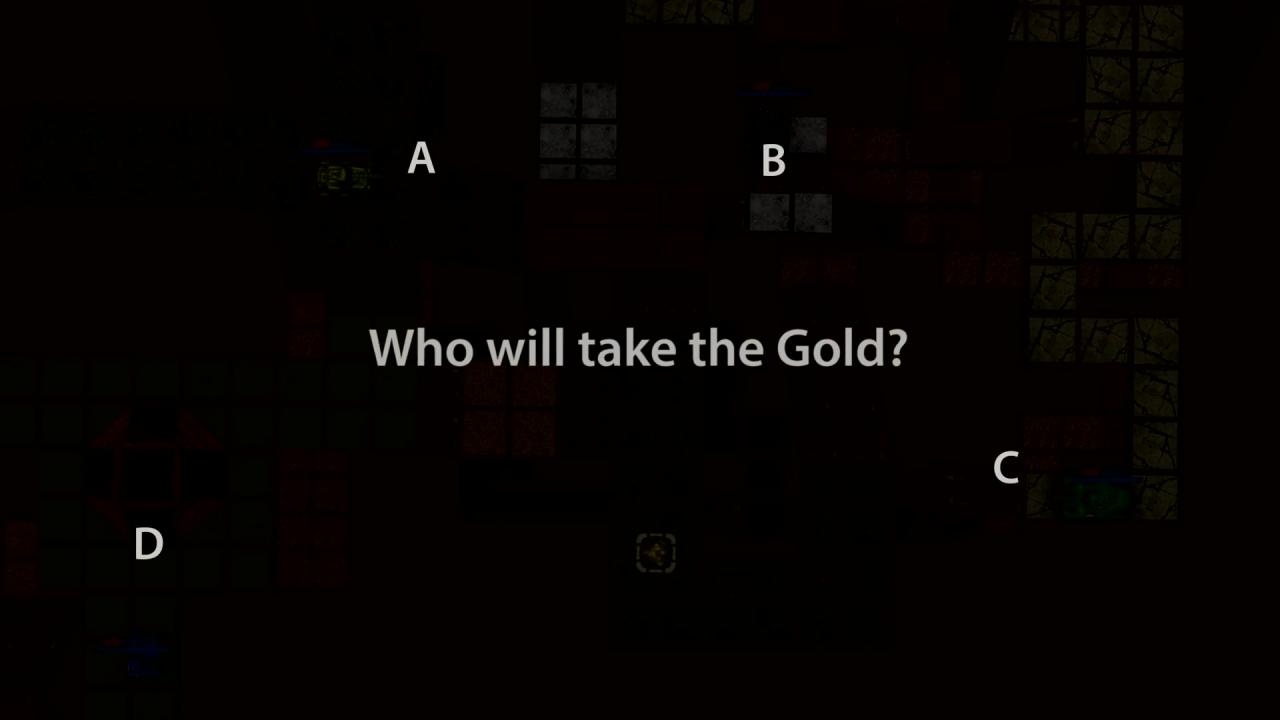 3D坦克每周猜猜看活动：谁将夺得金水晶