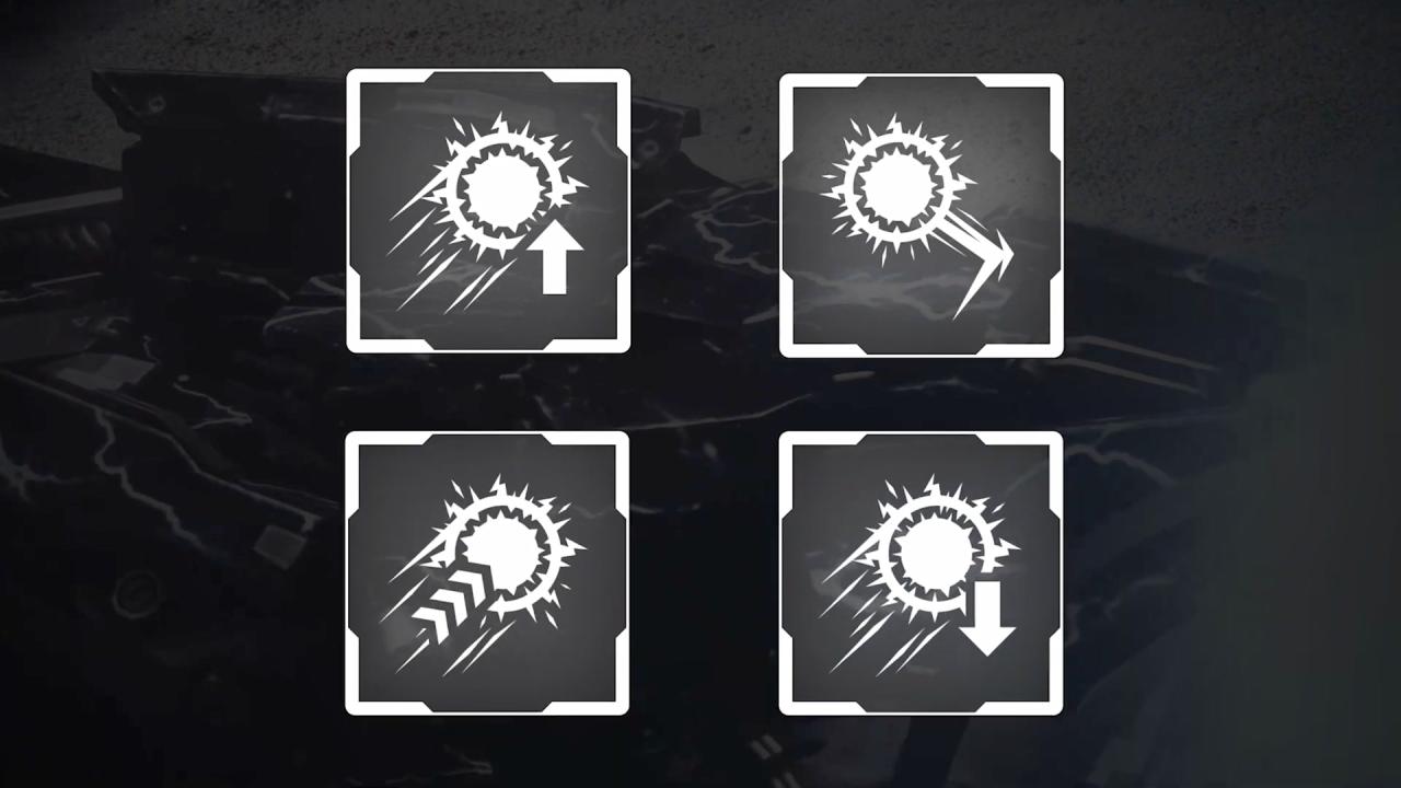 3D坦克 4 款特斯拉炮塔闪电球参数