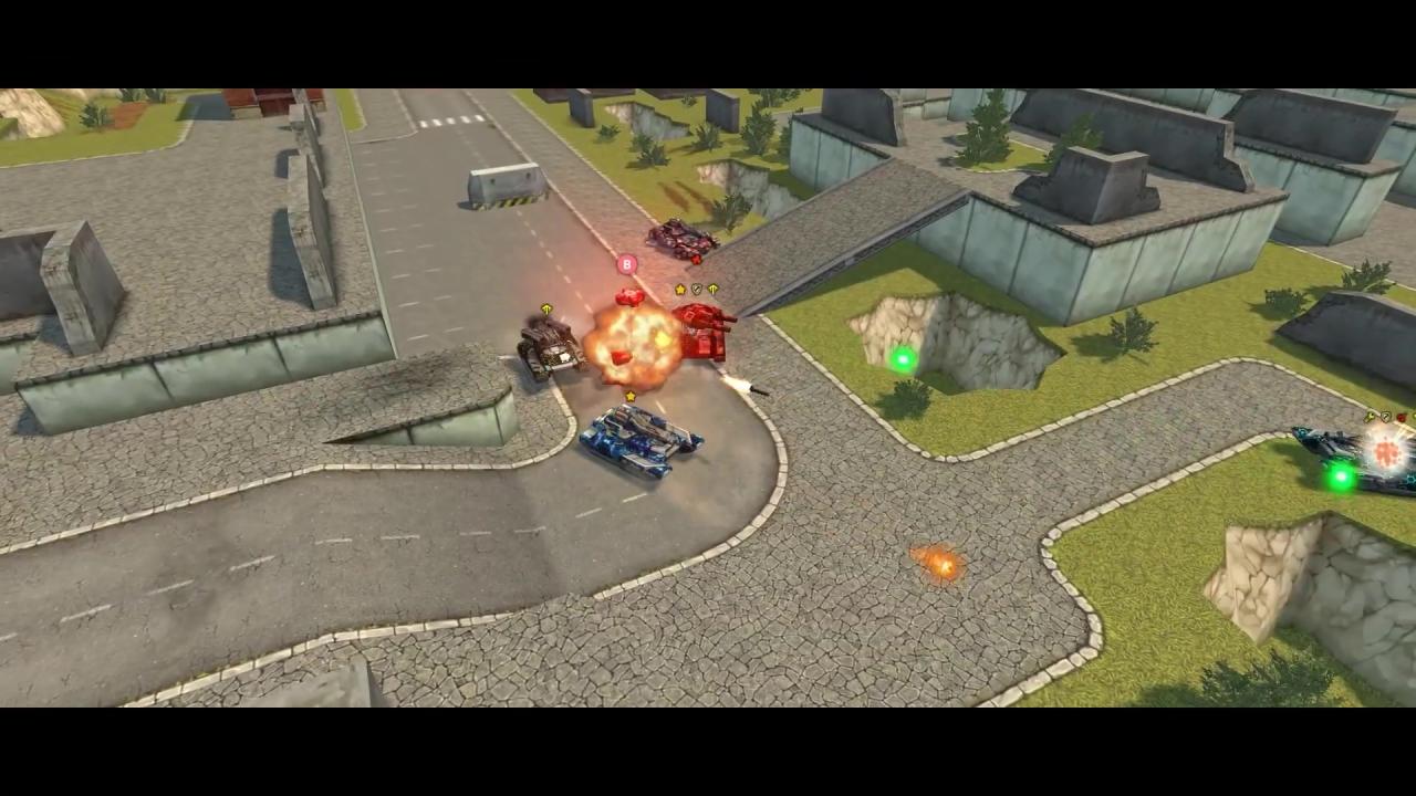 “炙热领域”参数：被火龙珠的炮弹击中的敌方坦克会被附加灼伤效果