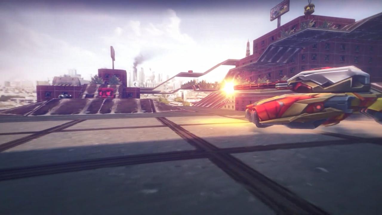 3D坦克霍珀和激光怕活动模式