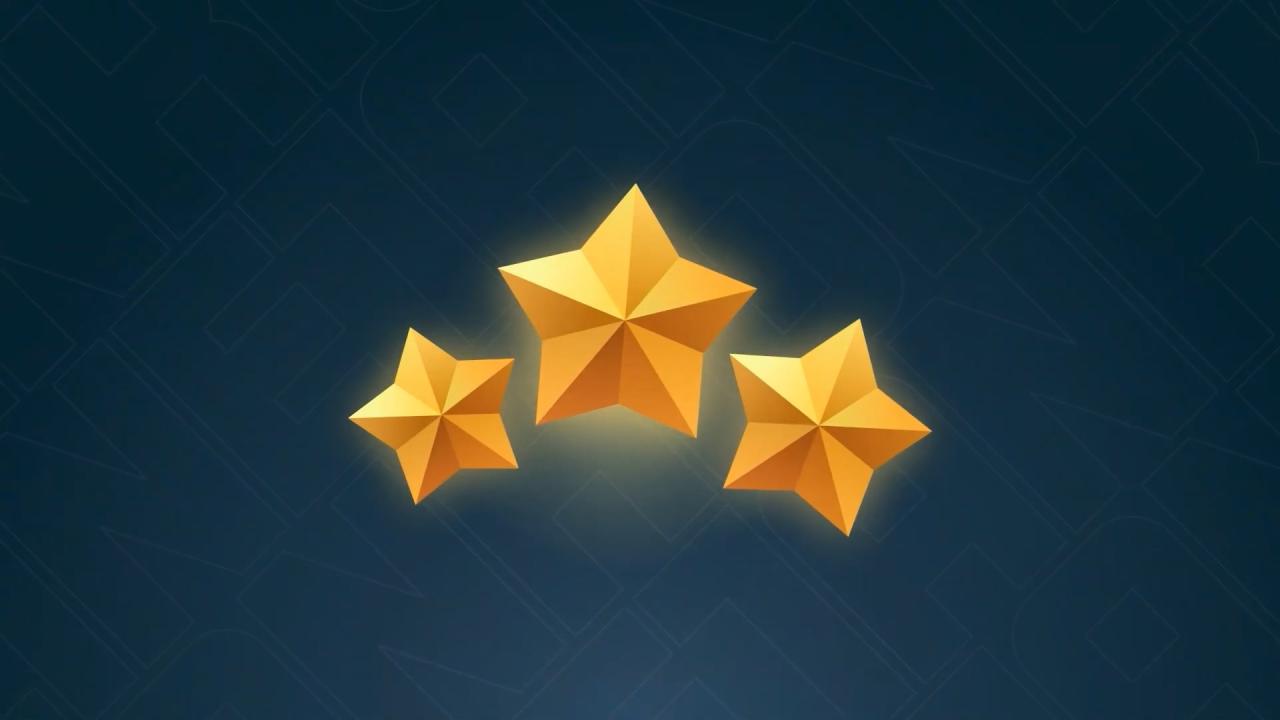 3D坦克挑战星星壁纸