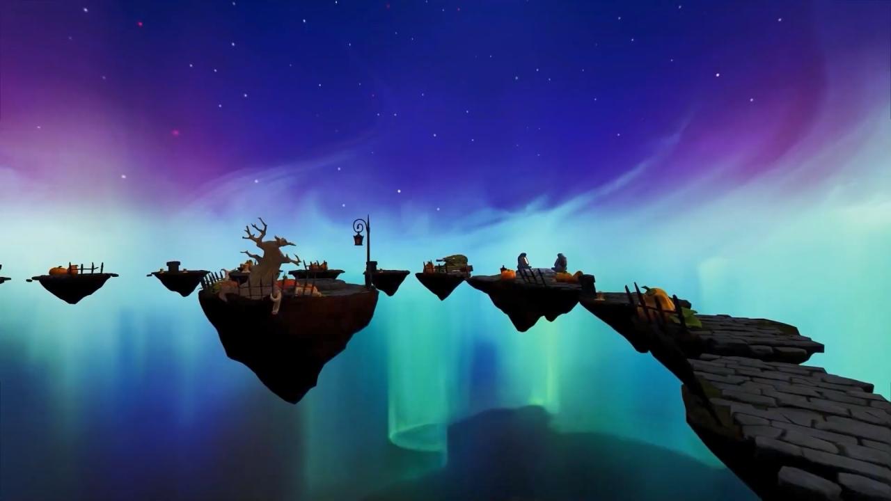 3D坦克万圣节 2022 不给糖就捣蛋 迷你游戏