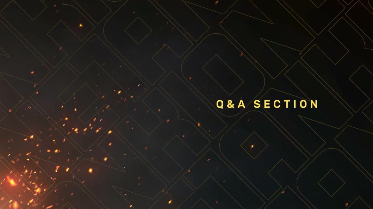 3D坦克周报问答环节