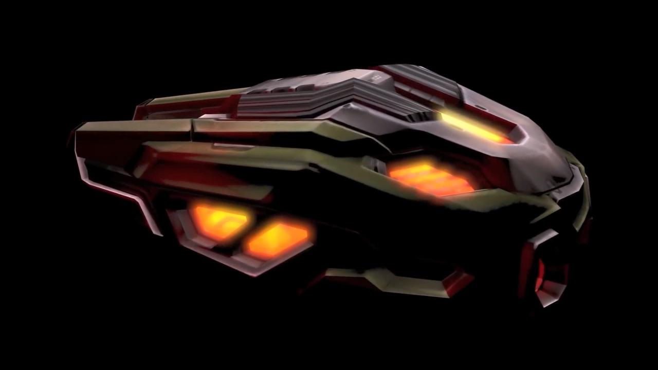 3D坦克磁力炮 HD 皮肤