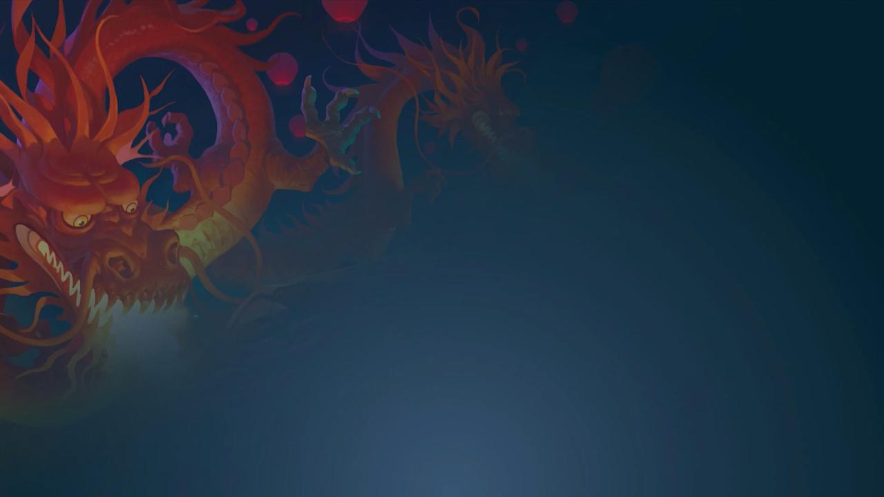 3D坦克农历新年兔年壁纸