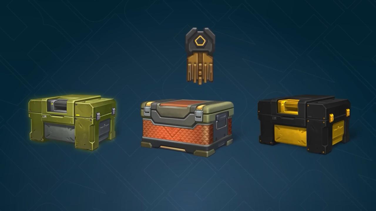 钥匙类型要和容器类型匹配